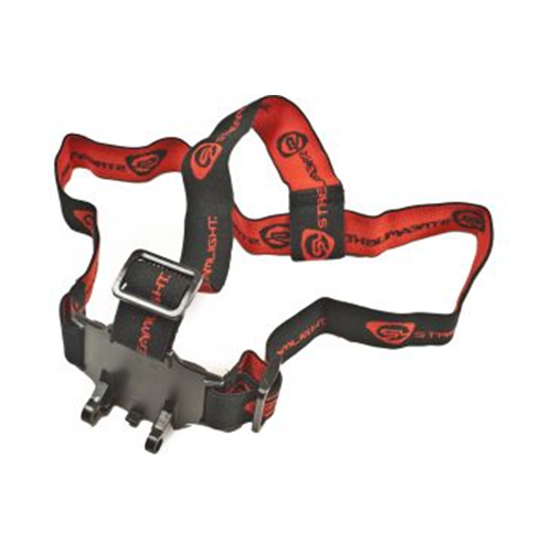 Streamlight Replacement Head Strap for Septor, Trident, Trident HP, and 3AA HAZ-LO Headlamps