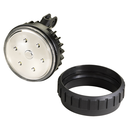 Streamlight E-Flood Upgrade Lens for Enhanced Flood Lighting Performance