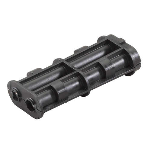 Streamlight 90542 Alkaline Battery Pack for Knucklehead, HAZ-LO & Survivor LED Flashlights