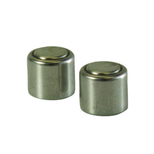 Streamlight CR1/3N Lithium Batteries for TLR-6 (2 Pack) - Long Shelf Life, U.S. Made