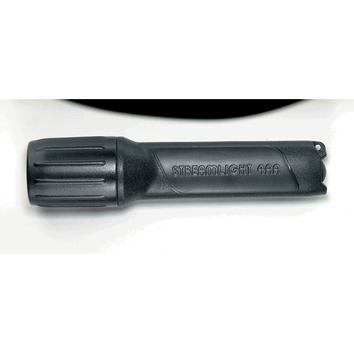 Streamlight 4AA Luxeon LED Flashlight - Bright, Long-Range Handheld Light