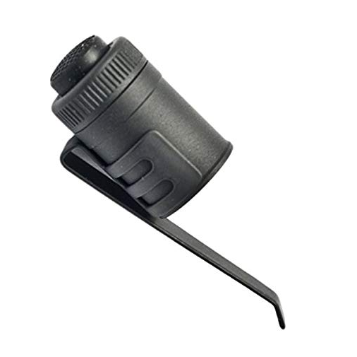 Streamlight Tailcap Switch Assembly for PolyTac, PolyTac LED, and PolyTac LED HP Series - Model 660023