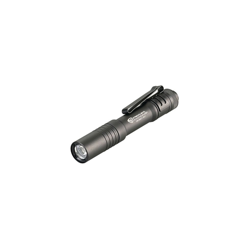 Streamlight MicroStream USB Compact LED Flashlight - Black
