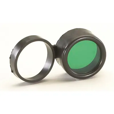 Streamlight IR Filter for PolyTac, TLR-1, TLR-2, and ProTac HL USB Flashlights – Model 69117