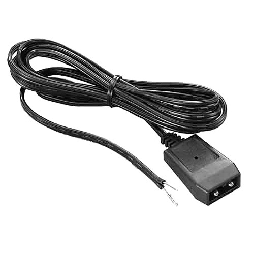 Streamlight DC-2 12V DC Direct Wire Charge Cord for Rechargeable Flashlights