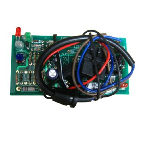 Streamlight Litebox PCB Assembly Standard with Wires - Genuine Replacement Part