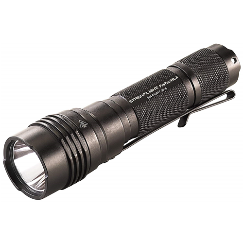 Streamlight ProTac Railmount HL-X Laser USB with Remote Switch and Mounting Hardware