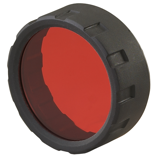 Streamlight Waypoint Rechargeable Flashlight Filter in Red - Model 44915