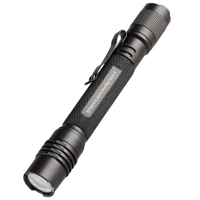 Streamlight ProTac 2AA-X USB Tactical Flashlight with Rechargeable and Backup Power