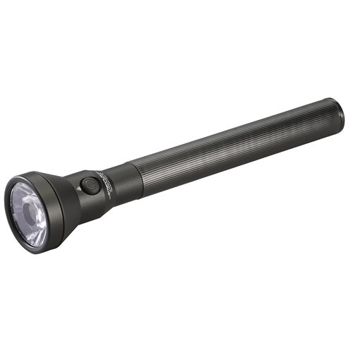 Streamlight Ultrastinger LED Flashlight - Compact Black Tactical Light with 1,100 Lumens and 510 Meter Range
