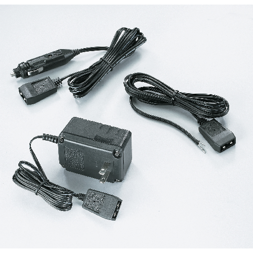 Streamlight 22056 12V DC Power Charge Cord – 10 Feet for Streamlight Flashlights