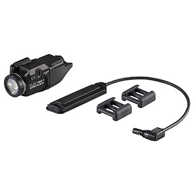 Streamlight TLR RM 1 Rail Mounted Tactical Lighting System - Model 69440