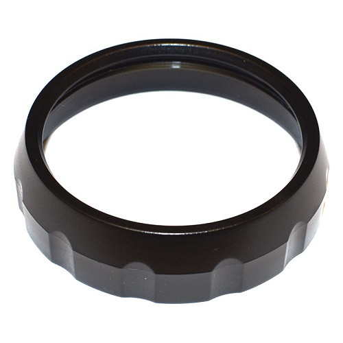 Streamlight Survivor LED Low Profile Overmolded Facecap Assembly - Part 908039