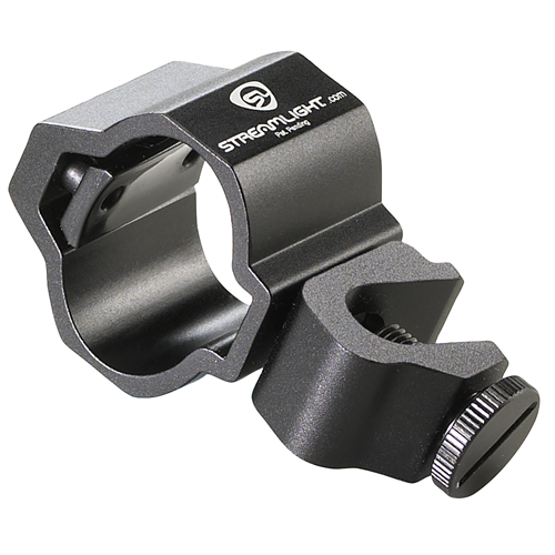 Streamlight PolyTac Helmet Mount for 3AA ProPolymer and 4AA Series Flashlights