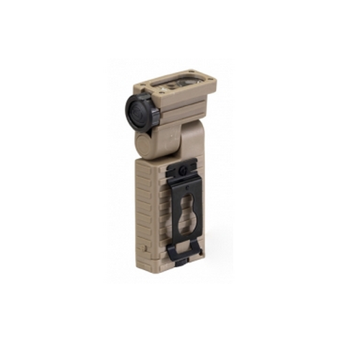 Streamlight Sidewinder Compact III Hands-Free Light with Multi-Fuel LED Technology