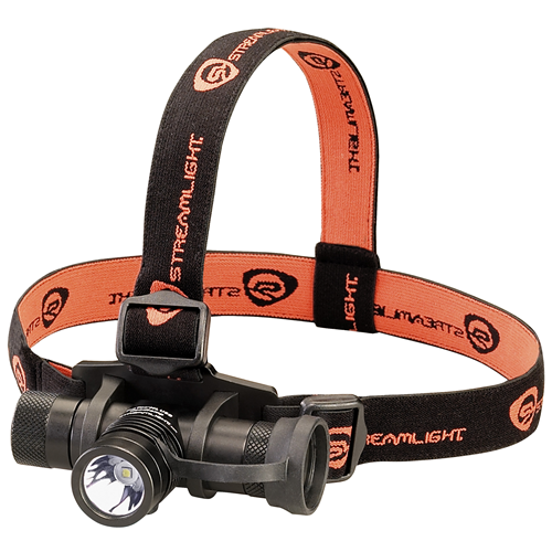 Streamlight Protac HL USB Headlamp - 1000 Lumens High-Output LED Flashlight