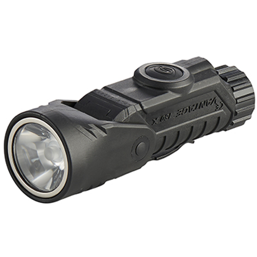 Streamlight Vantage 180 X USB Helmet Light with White and Blue LEDs