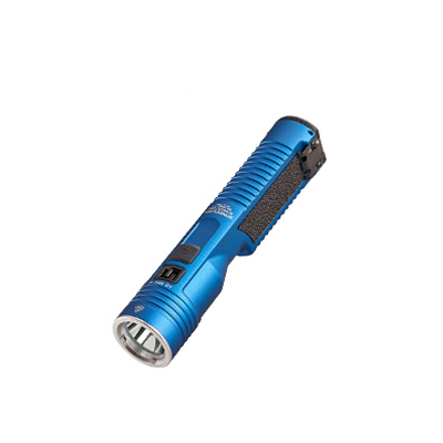 Streamlight Stinger 2020 Rechargeable Flashlight with 2,000 Lumens, IPX7 Waterproof, and Multiple Modes