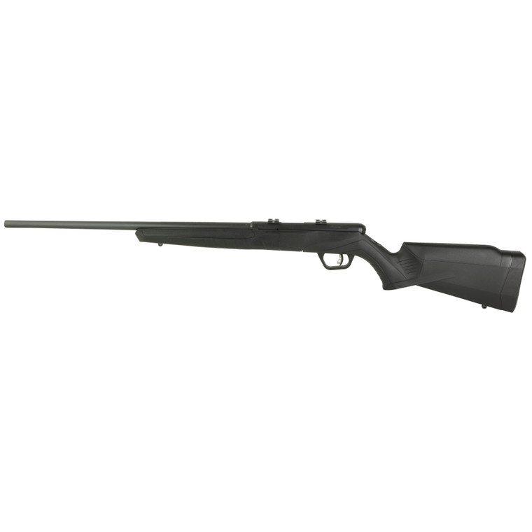 Savage Arms B22 Magnum F Bolt-Action .22 WMR Rifle with Synthetic Stock and 21-Inch Barrel
