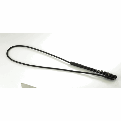 Streamlight Stylus Reach-18 Black LED Flashlight with Flexible Cable Part 65418
