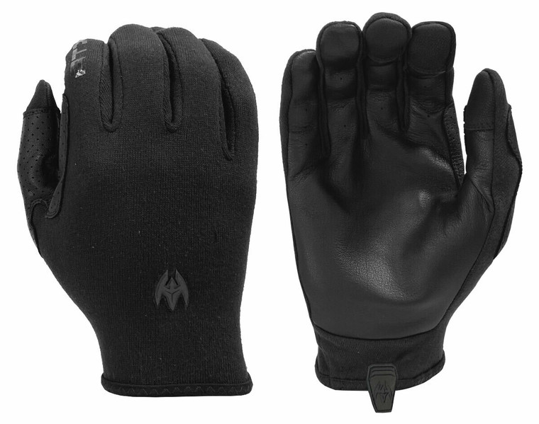 Damascus ATX6 XXL Lightweight Patrol Gloves – 2X-Large, Superior Hand Control and Feel
