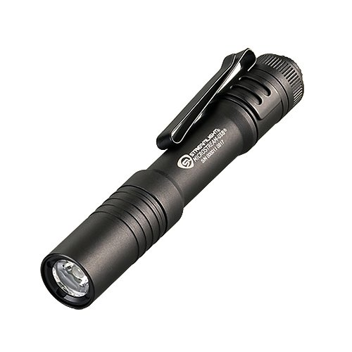 Streamlight MicroStream USB Personal Pocket Light - Red, Part Number 66605