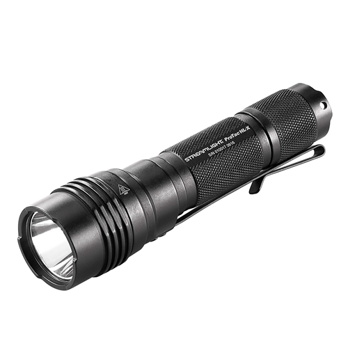 Streamlight ProTac HL-X Flashlight with USB Rechargeable Battery - Model 88084