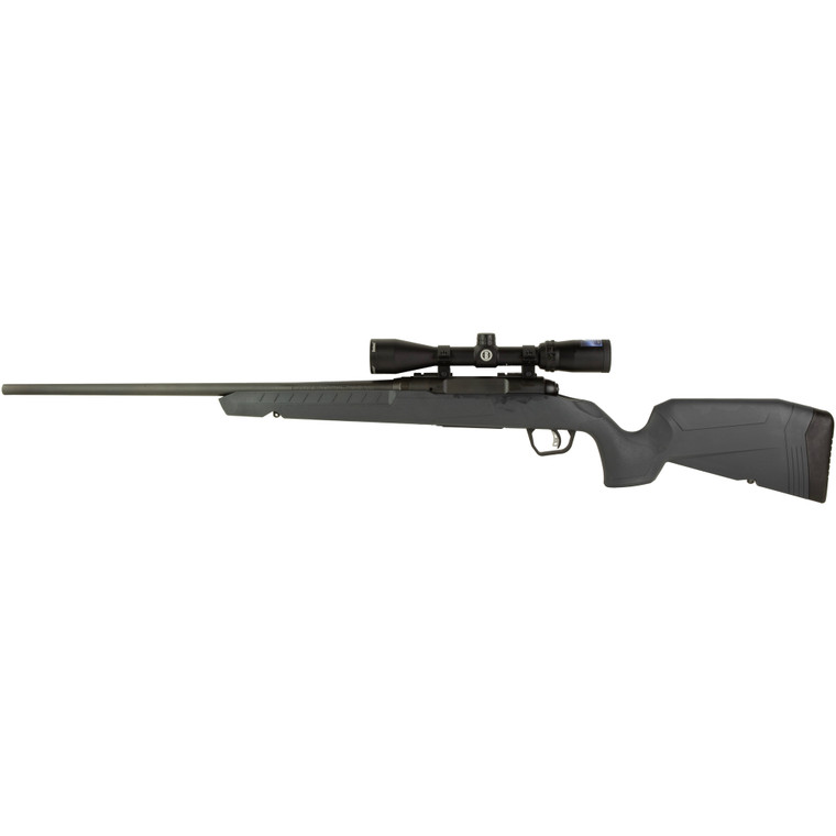 Savage Arms Axis 2 XP Bolt Action Rifle in 308 Winchester with 22-inch Barrel and Scope