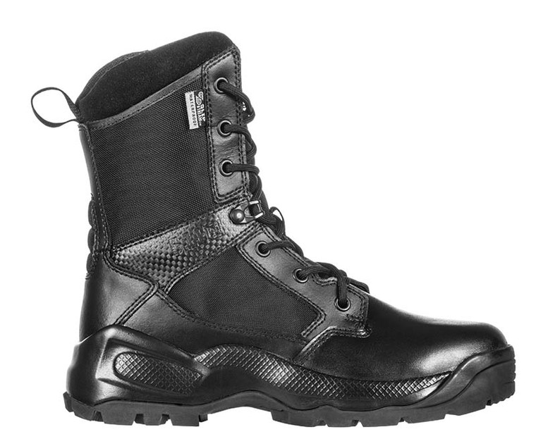 5.11 Tactical Wm Atac 2.0 8 Storm Size 6.5 Tactical Boots with Dual Durometer Ortholite Footbed