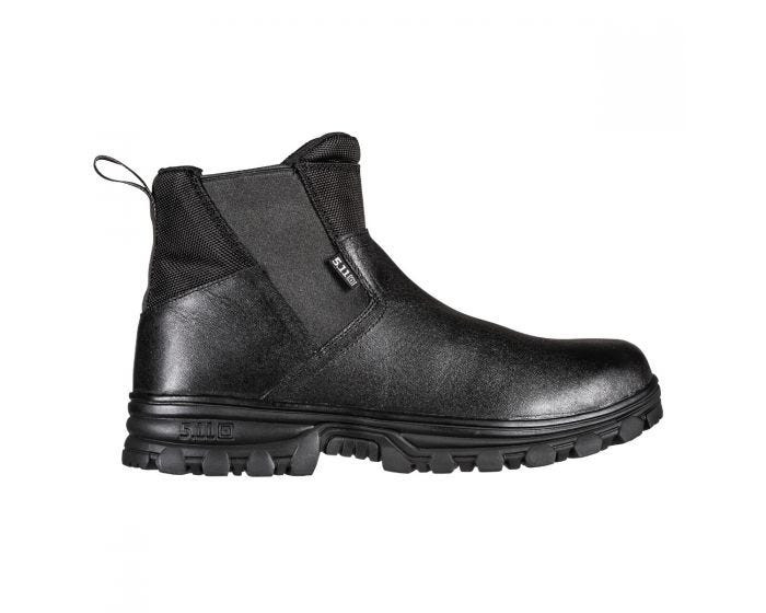 5.11 Tactical Company 3.0 Boot - Size 6, Regular Width, Black
