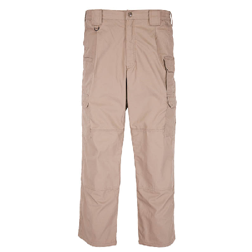 5.11 Tactical Taclite Pro Pant in Coyote, Size 40, 34-Inch Inseam