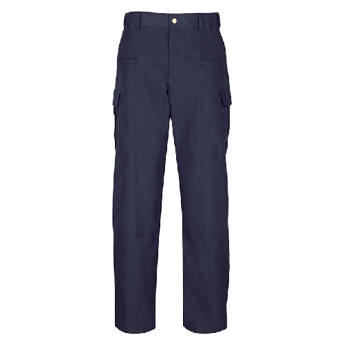 5.11 Tactical Stryke Pant W/Flex-Tac Tm – Dark Navy, 34-Inch Inseam, Size 30 Waist