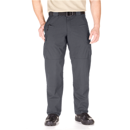 5.11 Tactical Stryke Pant W/Flex-Tac™ for Men, Charcoal, 42 Waist / 30 Inseam