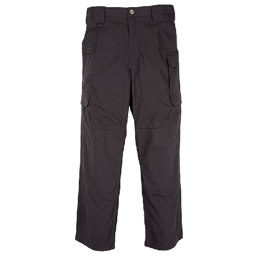 5.11 Tactical TACLITE Pro Pants – Black, 34-Inch Inseam, 38-Inch Waist