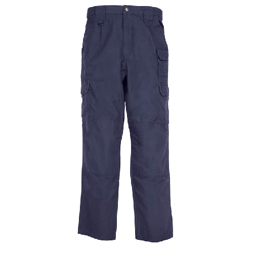 5.11 Tactical Fire Navy Tactical Pant Part Number 74251ABR-720-38-34, 34-Inch Inseam, Size 38