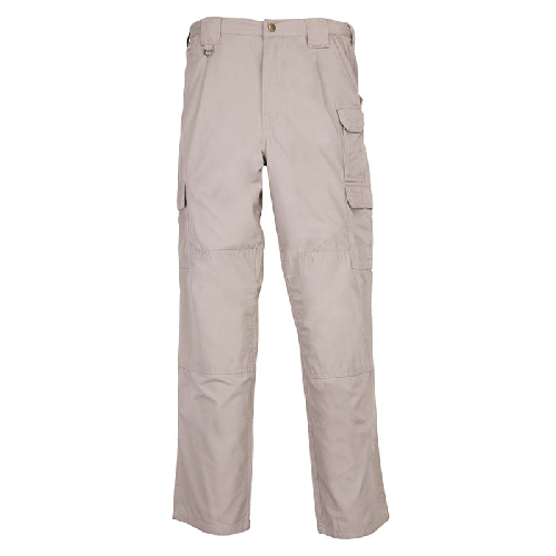 5.11 Tactical Original Tactical Pant - Khaki, Size 36, Inseam 32