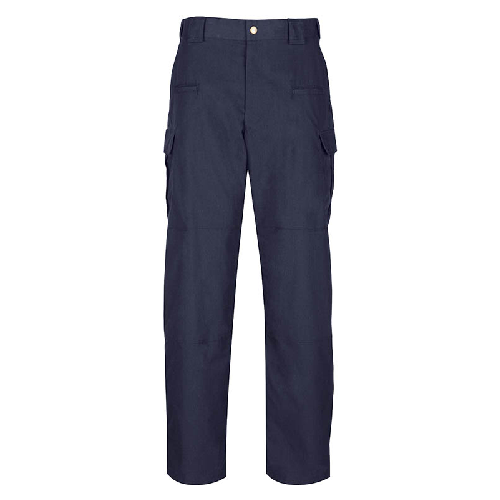 5.11 Tactical Stryke Pant W/Flex-Tac Tm for Men, Dark Navy, 32-Inch Inseam, Size 42 Waist