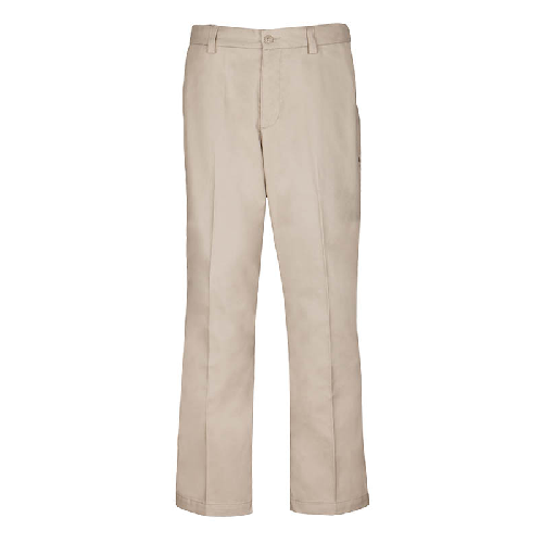 5.11 Tactical Covert Khaki 2.0 Pant with Hidden Magazine Pockets, 34-Inch Inseam, Size 32, Khaki