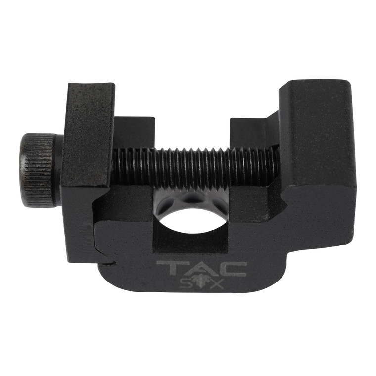Allen Company Citadel Tactical QD Sling in Black – Durable Quick-Detach Rifle and Shotgun Accessory