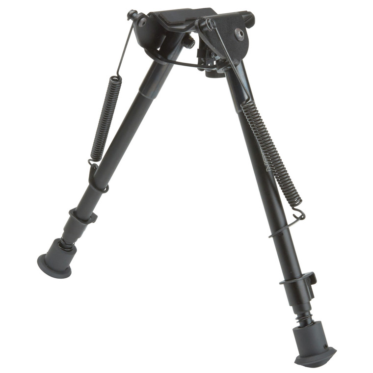 Allen Company Bozeman Bipod with Swivel Mount – Adjustable Shooting Support for Hunting and Shooting Sports