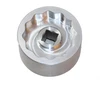 MBSMFG Aluminum 46mm 41mm Rear Axle Nut Socket Tool for Ducati