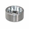  Aluminum 46mm Rear Axle Nut Socket Tool Compatible for  Ducati 748 916 996 998 Multistrada S2R