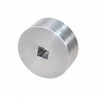  Aluminum 46mm Rear Axle Nut Socket Tool Compatible for  Ducati 748 916 996 998 Multistrada S2R