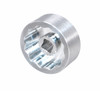  Aluminum 46mm Rear Axle Nut Socket Tool Compatible for  Ducati 748 916 996 998 Multistrada S2R