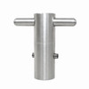 Front Wheel Axle Alignment Tool Compatible for Ducati 916 998 999 ST2 ST3 ST4 748 749
