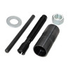  Inner Single Cam Bearing Puller and Installer Set Compatible for Harley Davidson EVO Evolution