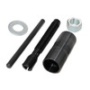  Inner Single Cam Bearing Puller and Installer Set Compatible for Harley Davidson EVO Evolution