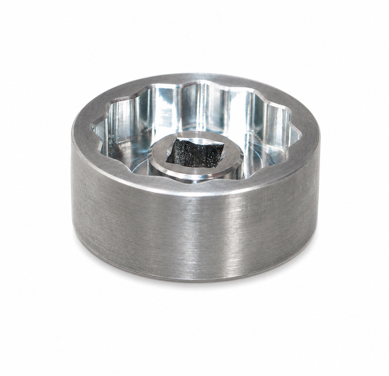 パーツ sakai aruttimetto Ducati Aluminum 46mm Rear Axle Nut Socket Tool 748 916 996 998