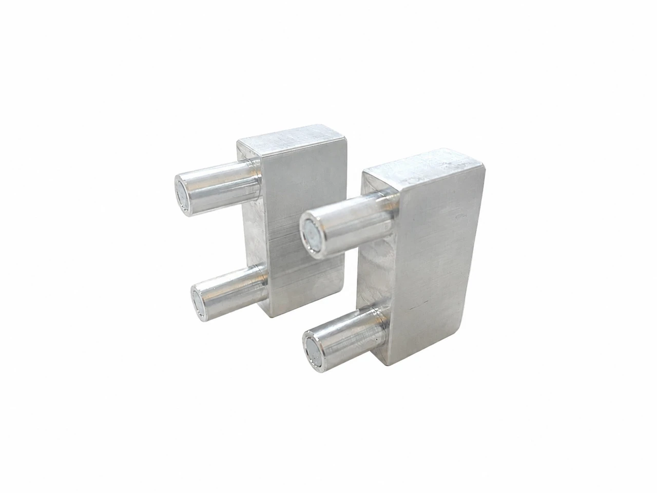  Short Performance Lifter Magnet Tools Magnetic Holders Compatible for Harley Davidson Twin Cam