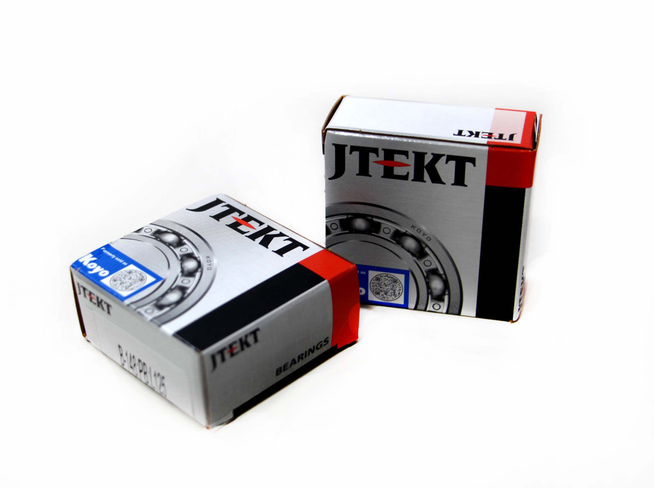 Inner Cam Bearings by JTEKT (former Koyo) B-148, Needle Roller Bearing  7/8" ID x 1-1/8" OD x 1/2" Width, for Harley Davidson Twin Cam 88s, Big Twins, TC88